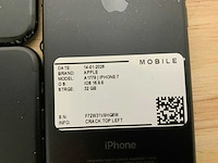 Apple iphone 7, 7+ smartphone (17x) - afbeelding 5 van  14