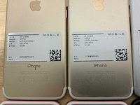 Apple iphone 7, 7+ smartphone (17x) - afbeelding 9 van  14