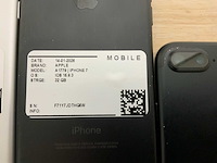 Apple iphone 7, 7+ smartphone (17x) - afbeelding 11 van  14