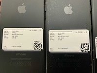 Apple iphone 7, 7+ smartphone (17x) - afbeelding 13 van  14