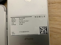 Apple iphone 7, 7+ smartphone (17x) - afbeelding 6 van  15