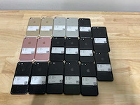 Apple iphone 7, 7+ smartphone (17x) - afbeelding 9 van  15