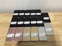 Apple iphone 7, 7+ smartphone (17x) - afbeelding 10 van  15
