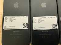 Apple iphone 7, 7+ smartphone (17x) - afbeelding 14 van  15