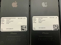 Apple iphone 7, 7+ smartphone (17x) - afbeelding 15 van  15