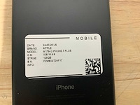 Apple iphone 7, 7+ smartphone (17x) - afbeelding 3 van  10