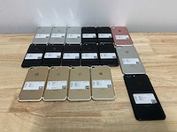 Apple iphone 7, 7+ smartphone (17x) - afbeelding 4 van  10
