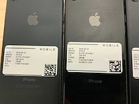 Apple iphone 7, 7+ smartphone (17x) - afbeelding 8 van  10