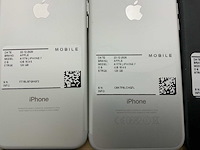 Apple iphone 7, 7+ smartphone (17x) - afbeelding 10 van  14