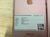 Apple iphone 7, 7+ smartphone (21x) - afbeelding 2 van  24