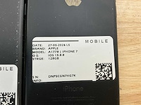 Apple iphone 7, 7+ smartphone (21x) - afbeelding 7 van  24