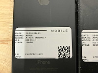 Apple iphone 7, 7+ smartphone (21x) - afbeelding 8 van  24