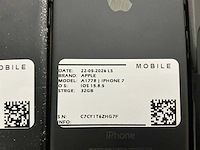 Apple iphone 7, 7+ smartphone (21x) - afbeelding 10 van  24
