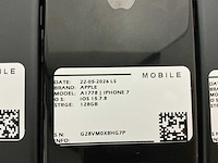 Apple iphone 7, 7+ smartphone (21x) - afbeelding 11 van  24