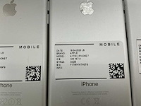 Apple iphone 7, 7+ smartphone (21x) - afbeelding 21 van  24