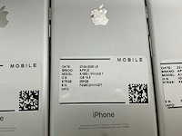 Apple iphone 7, 7+ smartphone (21x) - afbeelding 22 van  24