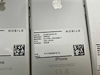 Apple iphone 7, 7+ smartphone (21x) - afbeelding 23 van  24