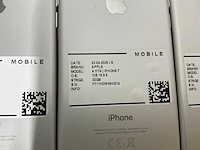 Apple iphone 7, 7+ smartphone (22x) - afbeelding 2 van  25