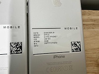 Apple iphone 7, 7+ smartphone (22x) - afbeelding 3 van  25