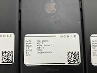 Apple iphone 7, 7+ smartphone (22x) - afbeelding 6 van  25