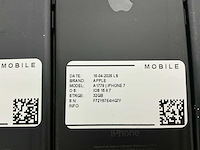 Apple iphone 7, 7+ smartphone (22x) - afbeelding 7 van  25