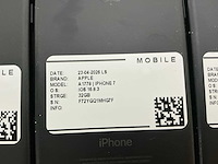 Apple iphone 7, 7+ smartphone (22x) - afbeelding 8 van  25