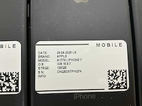Apple iphone 7, 7+ smartphone (22x) - afbeelding 9 van  25