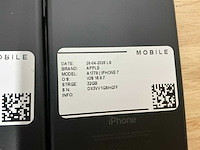 Apple iphone 7, 7+ smartphone (22x) - afbeelding 11 van  25