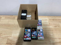 Apple iphone 7, 7+ smartphone (22x) - afbeelding 1 van  25
