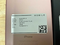 Apple iphone 7, 7+ smartphone (22x) - afbeelding 13 van  25