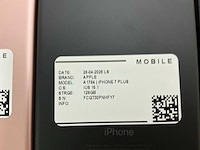 Apple iphone 7, 7+ smartphone (22x) - afbeelding 14 van  25