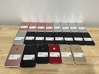 Apple iphone 7, 7+ smartphone (22x) - afbeelding 19 van  25