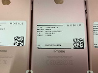 Apple iphone 7, 7+ smartphone (22x) - afbeelding 21 van  25