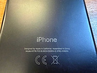 Apple iphone 7 a1778 mobiele telefoon - afbeelding 4 van  5