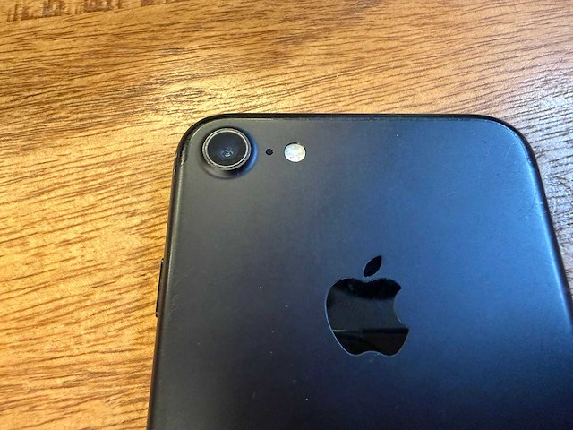 Apple iphone 7 a1778 mobiele telefoon - afbeelding 5 van  5