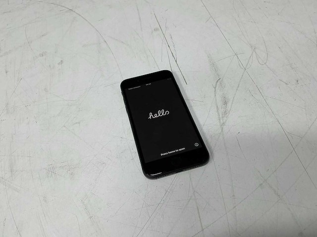 Apple iphone 7 mobiele telefoon - afbeelding 3 van  8