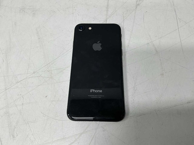 Apple iphone 7 mobiele telefoon - afbeelding 5 van  8