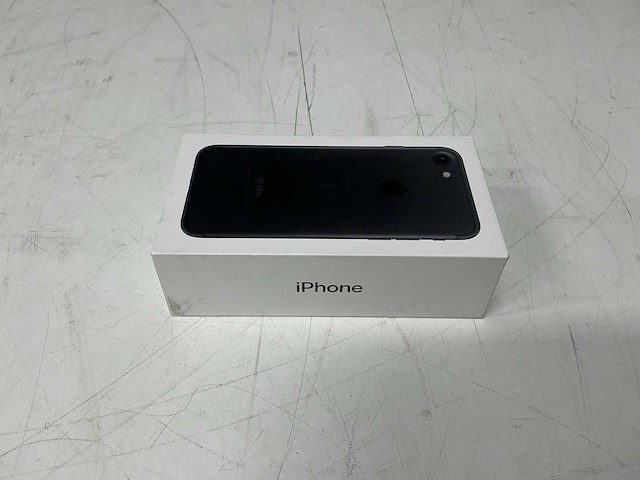 Apple iphone 7 mobiele telefoon - afbeelding 8 van  8