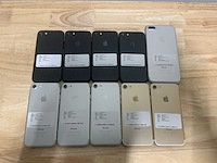 Apple iphone 7 smartphone (10x) - afbeelding 2 van  8