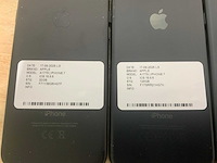 Apple iphone 7 smartphone (10x) - afbeelding 3 van  8