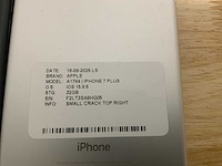 Apple iphone 7 smartphone (10x) - afbeelding 5 van  8