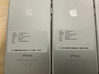 Apple iphone 7 smartphone (10x) - afbeelding 6 van  8