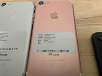 Apple iphone 7 smartphone (12x) - afbeelding 4 van  7