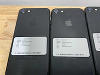 Apple iphone 7 smartphone (13x) - afbeelding 2 van  8