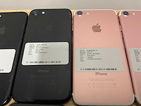 Apple iphone 7 smartphone (13x) - afbeelding 3 van  8