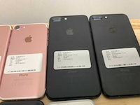 Apple iphone 7 smartphone (13x) - afbeelding 4 van  8