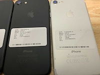 Apple iphone 7 smartphone (13x) - afbeelding 5 van  8