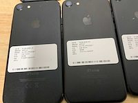 Apple iphone 7 smartphone (13x) - afbeelding 7 van  8