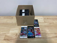 Apple iphone 7 smartphone (15x) - afbeelding 1 van  10
