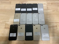 Apple iphone 7 smartphone (15x) - afbeelding 3 van  10